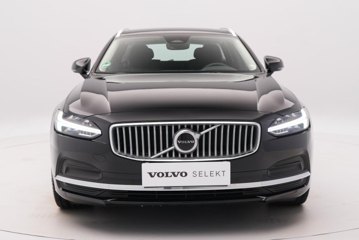 Volvo V90 B4 BRIGHT PLUS REZERVACE