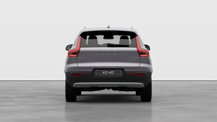 Volvo XC40 B3 AUT CORE