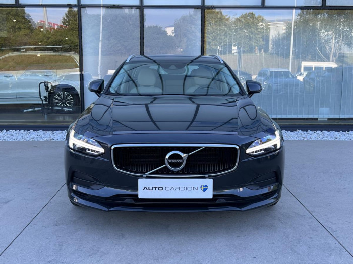 Volvo V90 D3 MOMENTUM 1.maj. 2.0 d Momentum