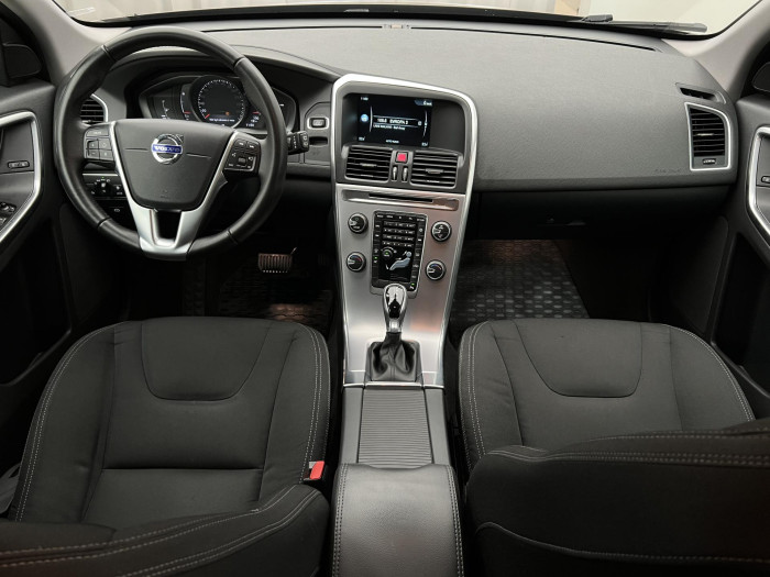 Volvo XC60 D3 NAVIGACE AUT 2.0 d