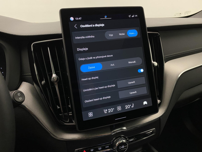 Volvo XC60 B5 AWD AUT ULTRA BLACK EDITION 2.0 Edition