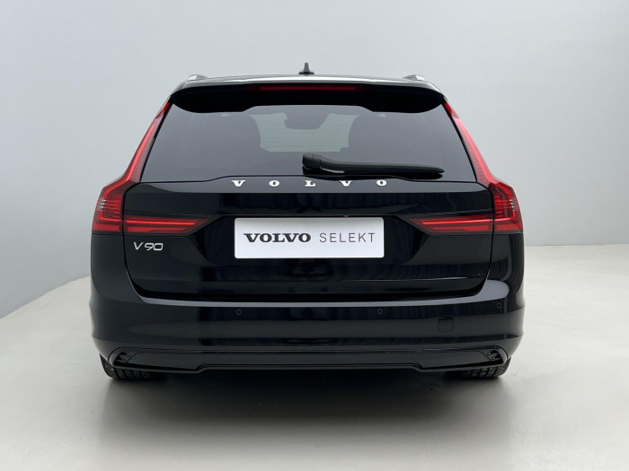 Volvo V90 B4 R-DESIGN AUT 1.maj.