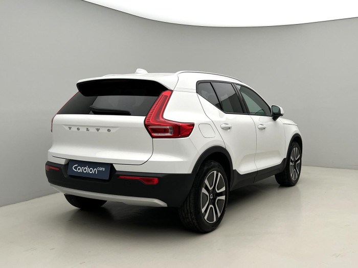 Volvo XC40 T2 MOMENTUM AUT 1.maj. 1.5 Momentum