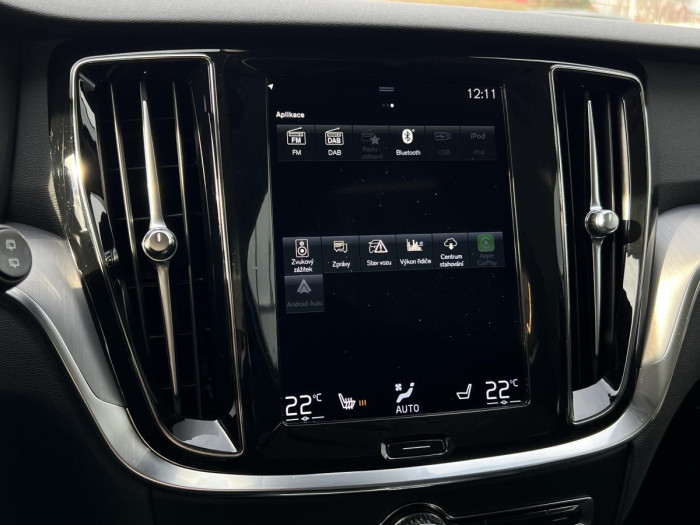 Volvo V60 B4 MOMENTUM Aut 1.maj. 2.0 Momentum