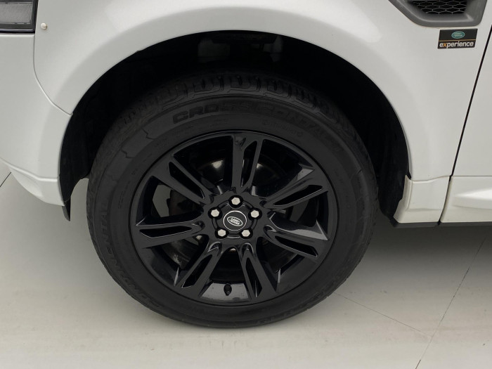 Land Rover Freelander 2.2 TD4 S AWD AUT REZERVACE 2.2 TD