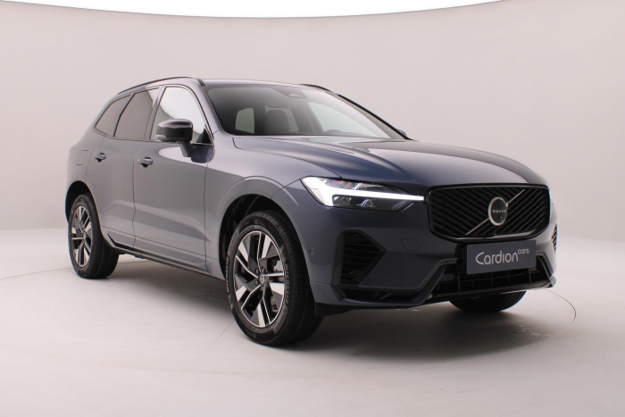 Volvo XC60 T6 AWD AUT DARK PLUS