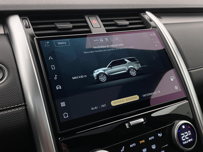 Land Rover Discovery D250 DYNAMIC SE AWD AUT 3.0 d Dynamic SE