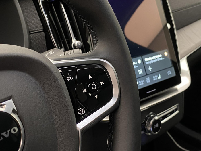 Volvo XC90 T8 AWD RECHARGE BRIGHT PLUS 7m