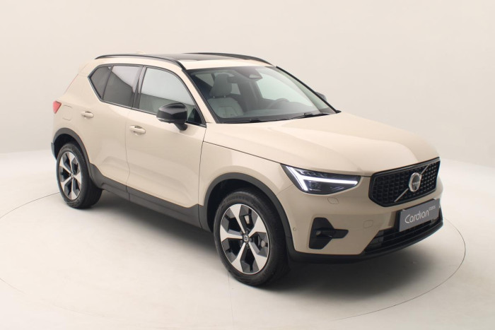 Volvo XC40 B4 AUT DARK ULTRA