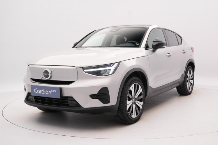 Volvo C40 PURE ELECTRIC SINGLE PLUS