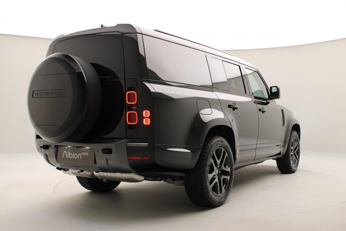 Land Rover Defender 130 D300 OUTBOUND 3.0 d