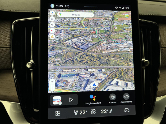 Volvo XC90 T8 AWD RECHARGE ULTRA BRIGHT