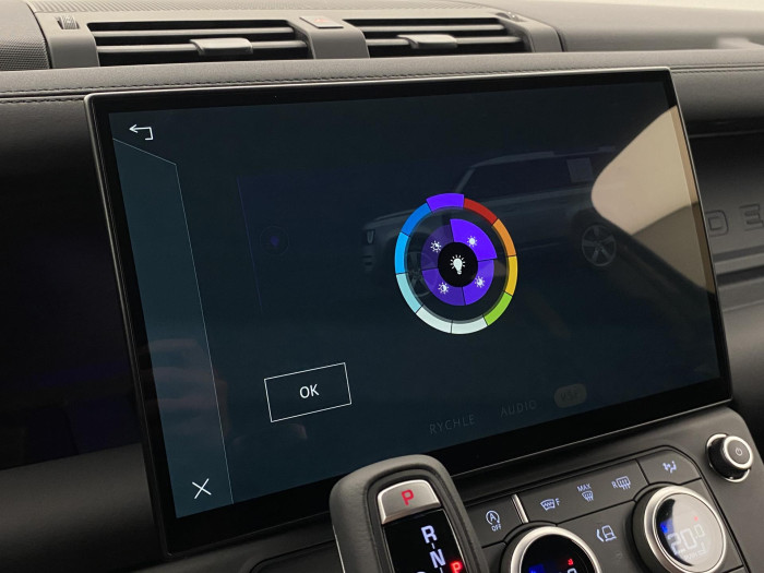 Land Rover Defender 110 X-DYNAMIC SE D250 3.0 d Dynamic SE