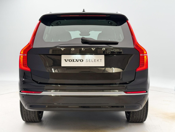 Volvo XC90 B5 AWD PLUS BRIGHT AUT 7M