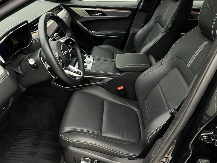 Jaguar F-Pace D200 R-DYNAMIC S AWD AUT 2.0 d Dynamic