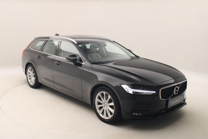 Volvo V90 D5 AWD MOMENTUM AUT CZ 2.0 d Momentum