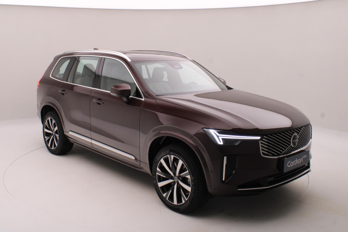 Volvo XC90 T8 AWD RECHARGE BRIGHT ULTRA 7