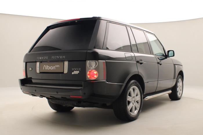 Land Rover Range Rover 3.6 TDV8 VOGUE AWD AUT