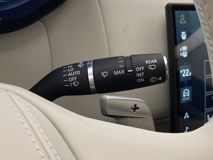 Land Rover Range Rover D350 AUTOBIOGRAPHY LWB 3.0 d