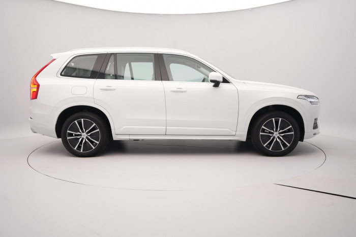 Volvo XC90 B5 AWD MOMENTUM PRO CZ 2.0 Momentum