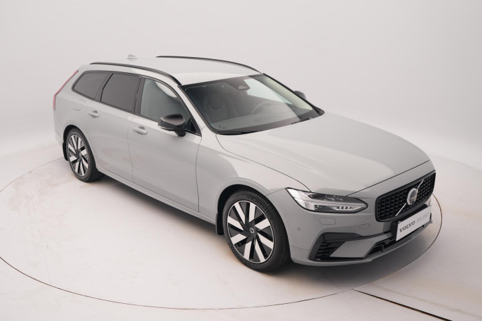 Volvo V90 T6 AWD RECHARGE PLUS DARK AUT