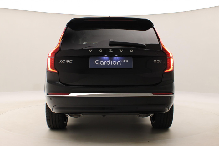 Volvo XC90 B5 AWD AUT BRIGHT ULTRA 7míst