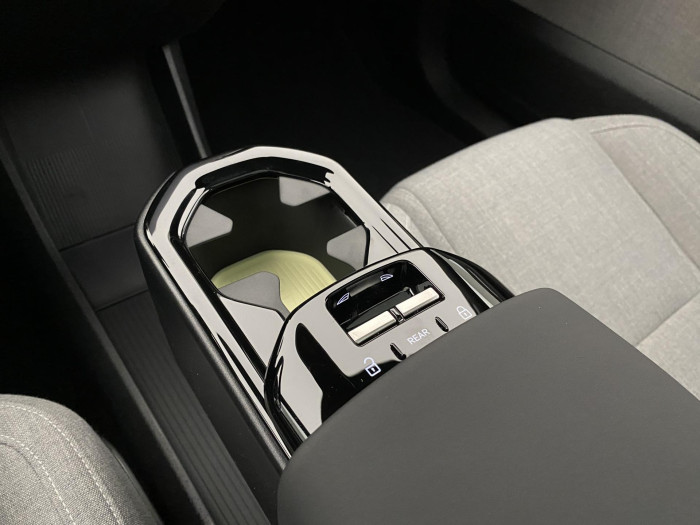 Volvo EX30 PURE ELECTRIC TWIN AWD ULTRA