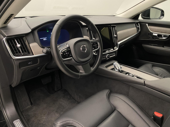 Volvo S90 B5 AWD BRIGHT ULTIMATE AUT