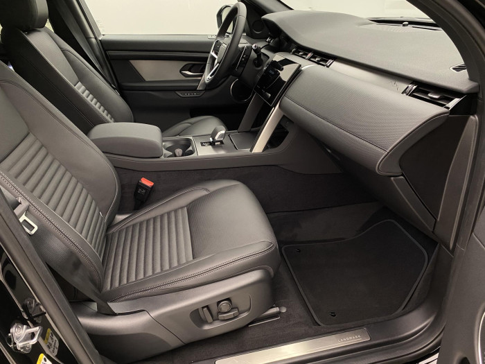 Land Rover Discovery Sport D200 LANDMARK AWD AUT 2.0 d