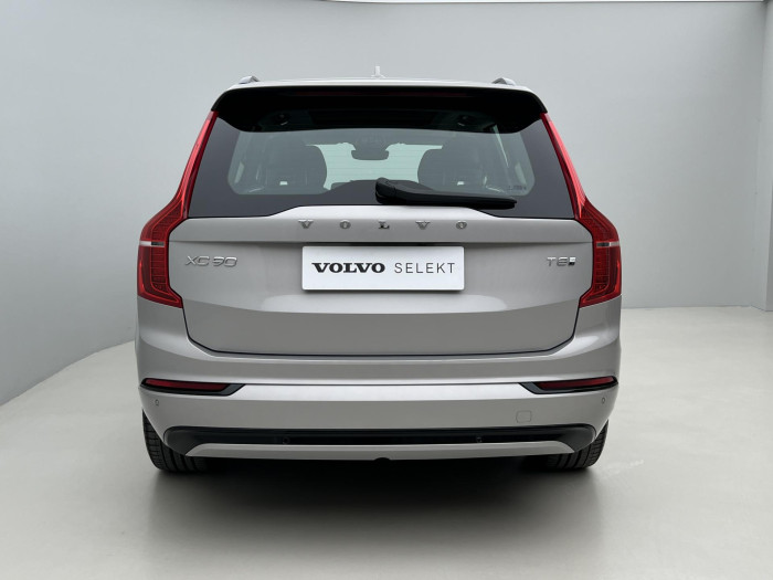 Volvo XC90 T8 AWD RECHARGE ULTRA DARK AUT