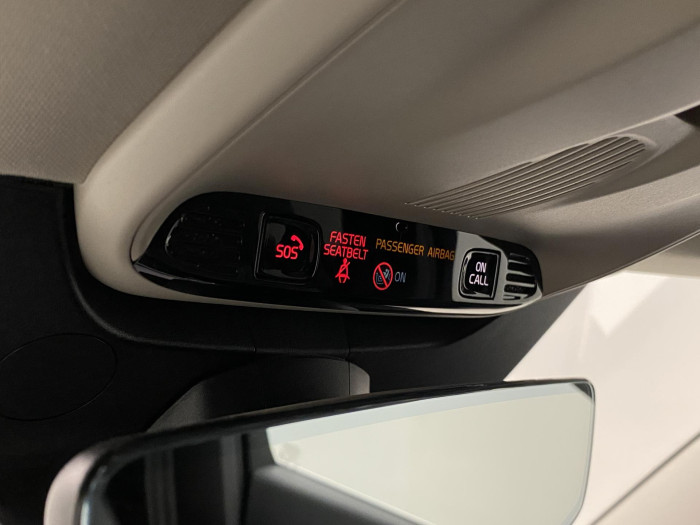 Volvo XC90 T8 AWD INSCRIPTION RECHARGE