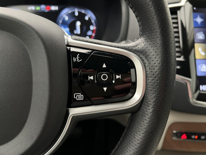 Volvo XC90 D5 AWD INSCRIPTION AUT CZ 2.0 d