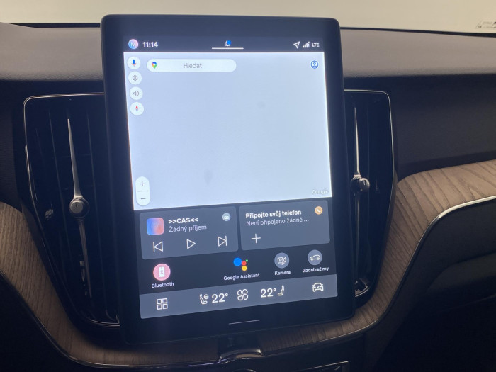 Volvo XC60 B5 AWD AUT DARK PLUS