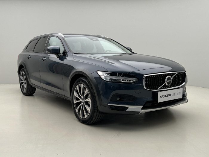 Volvo V90 CC B4 AWD PLUS BRIGHT AUT