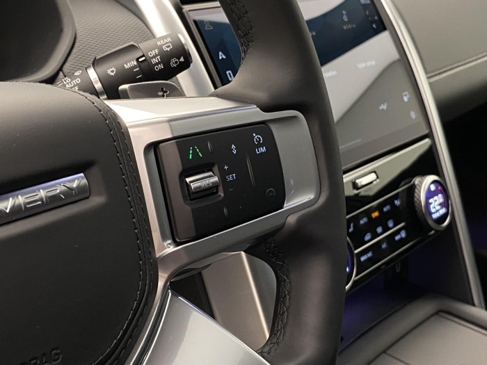 Land Rover Discovery D350 Dynamic HSE AWD AUT 3.0 d Dynamic