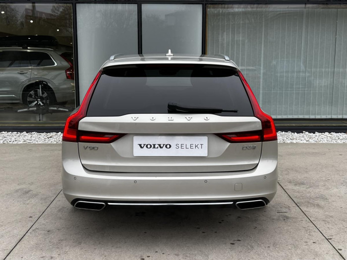 Volvo V90 D3 INSCRIPTION Aut 1.maj. 2.0 d