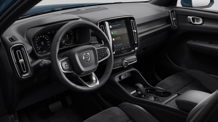Volvo XC40 B3 AUT CORE