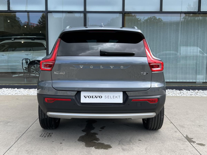 Volvo XC40 T5 AWD MOMENTUM Aut 2.0 Momentum