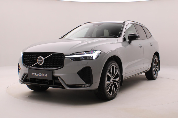 Volvo XC60 B5 AWD DARK ULTIMATE AUT CZ