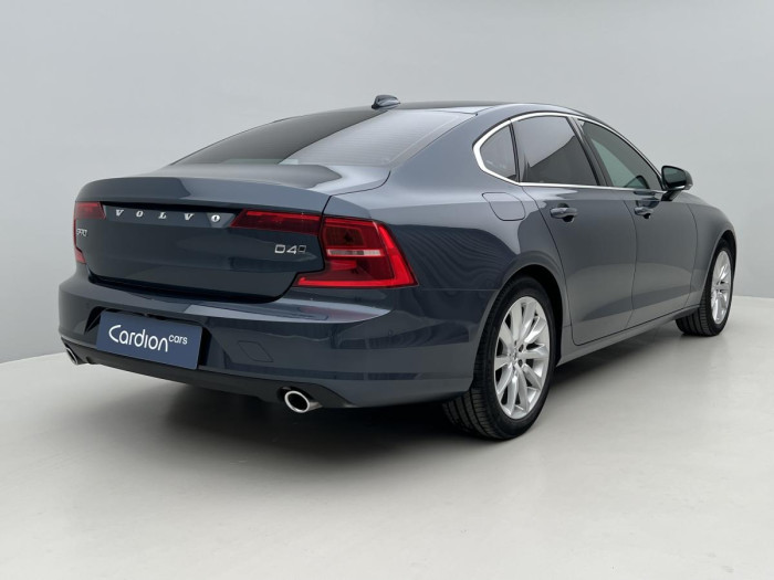 Volvo S90 D4 AWD MOMENTUM AUT POLESTAR 2.0 d Momentum