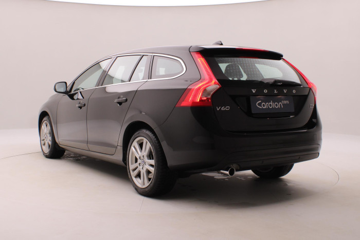Volvo V60 D3 MOMENTUM CZ 2.0 d Momentum