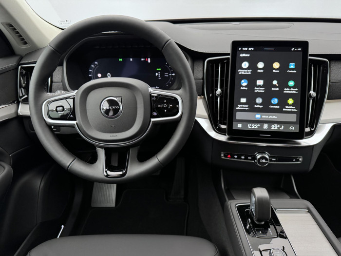 Volvo XC90 T8 AWD AUT RECHARGE CORE 7míst
