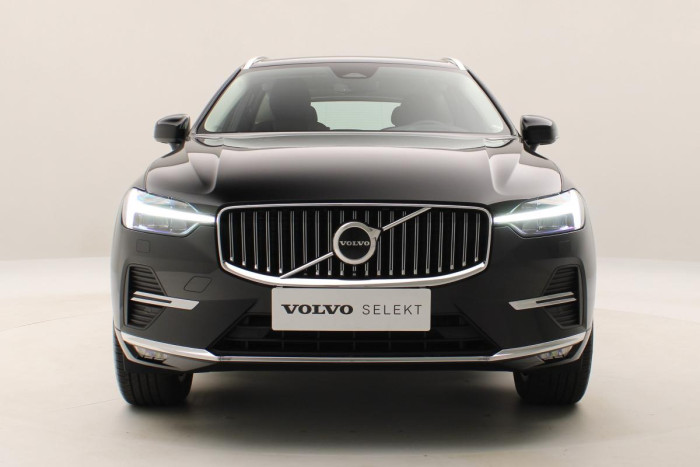 Volvo XC60 B4 AWD PLUS DARK AUT 1.maj