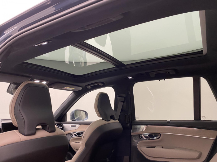 Volvo XC90 B5 AWD AUT BRIGHT ULTRA 7míst