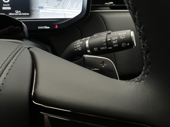 Land Rover Range Rover Sport P460e DYNAMIC SE AWD Aut 3.0 Dynamic SE