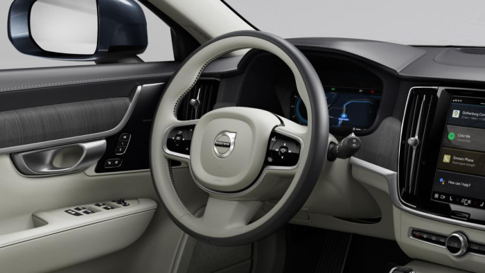 Volvo V90 B4 AWD CROSS COUNTRY ULTIMATE