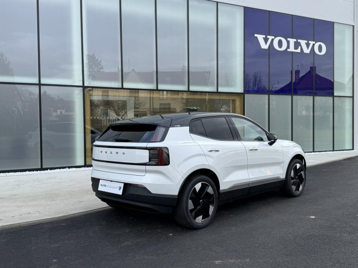 Volvo EX30 PURE ELECTRIC PLUS RWD Plus