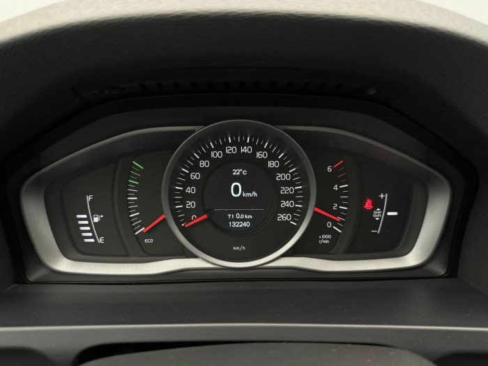 Volvo V60 D4 MOMENTUM NAVIGACE 2.0 d Momentum