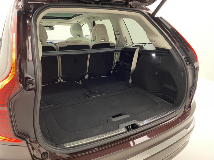 Volvo XC90 T8 AWD RECHARGE BRIGHT PLUS 7m