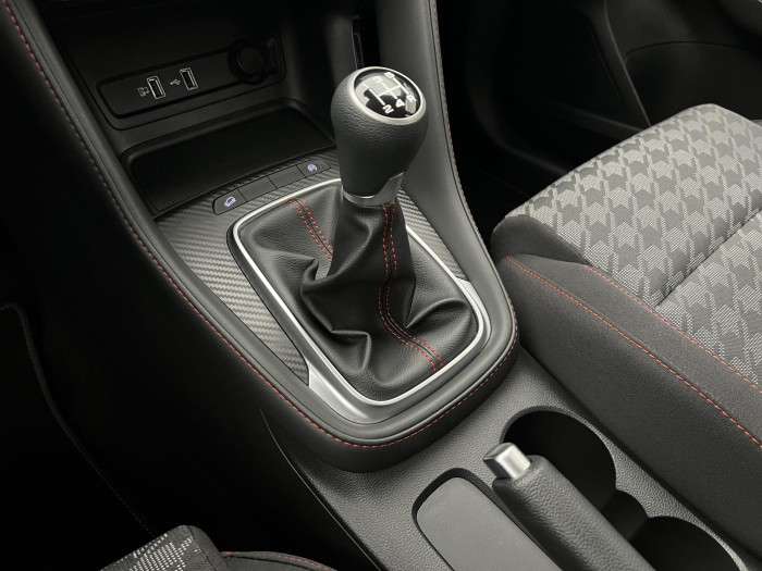 MG ZS 1.5 ESSENTIAL PLUS CZ 1.maj.